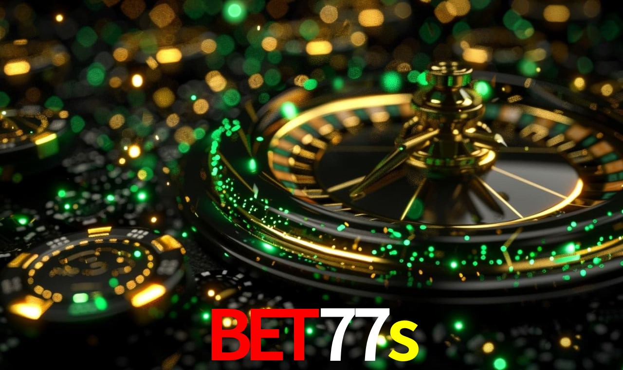 Slots com jackpots e giros grátis na bet77s