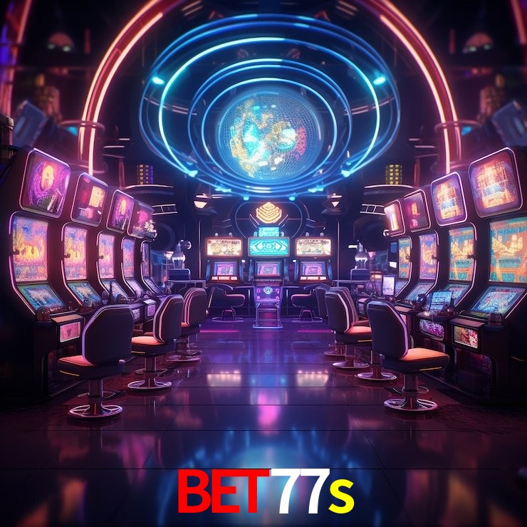 Jackpots e promoções na bet77s