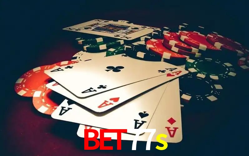 Benefícios VIP na bet77s