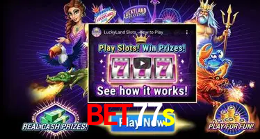 Jogos de mesa e apostas rápidas na bet77s
