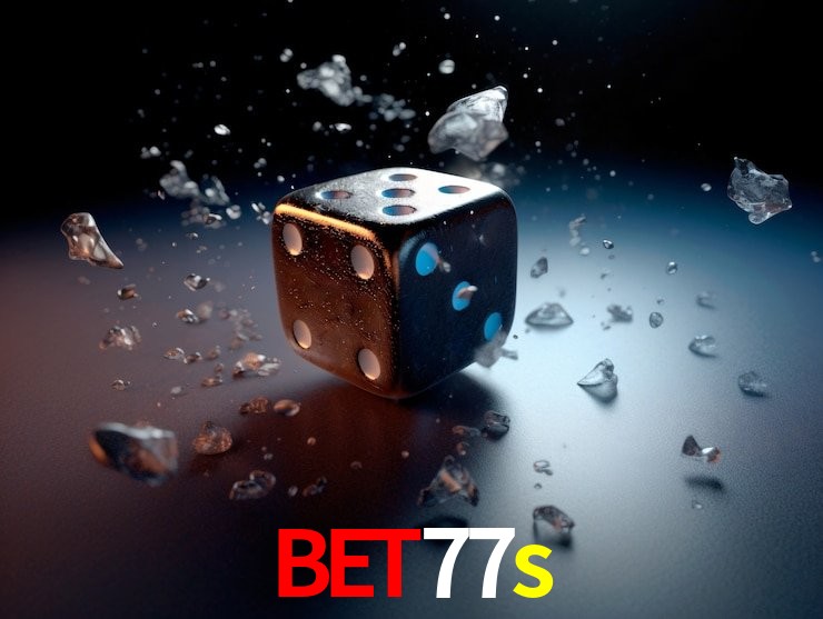 Variedade de jogos na bet77s